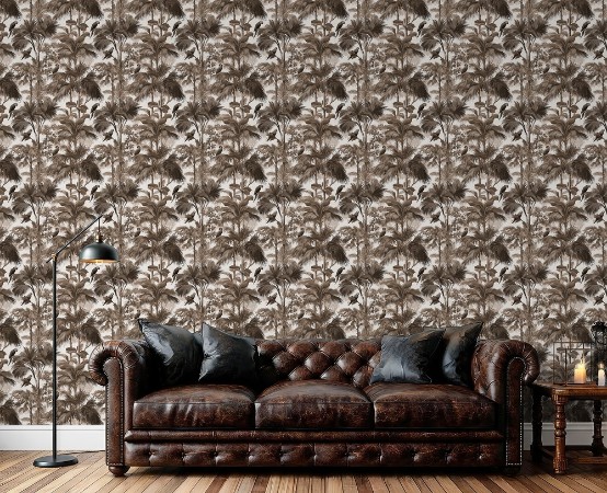 Picture of Farvesammensætning Madagaskar Brown - 1085001-03 - 07506-01